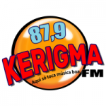 Rádio Kerigma 87.9 FM