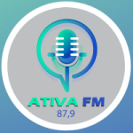 Rádio Ativa 87.9 FM