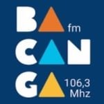 Rádio Comunitária Bacanga 106.3 FM