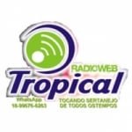 Rádio Web Tropical