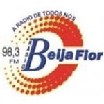 Rádio Beija Flor 98.3 FM