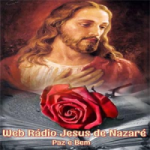 Web Rádio Jesus de Nazaré Patos