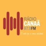 Rádio Canaã 87.9 FM