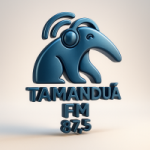 Rádio Tamanduá FM