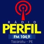 Rádio Perfil 104.9 FM