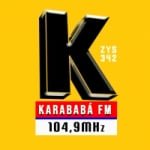 Rádio Karababá 104.9 FM