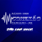 Rádio Web Conexão