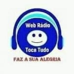 Web Rádio Toca Tudo FM