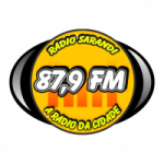 Radio 87.9 FM