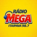 Rádio Mega Itaipava 98.7 FM