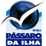 Rádio Pássaro da Ilha 103.3 FM