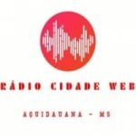 Rádio Cidade Web