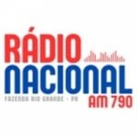 Rádio Nacional 790 AM