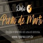 Rádio Porão de Marti