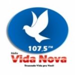 Rádio Vida Nova FM