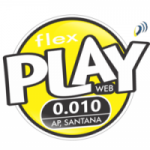 Rádio Flex Play Santana