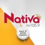 Rádio Nativa 105.9 FM
