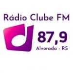 Rádio Clube 87.9 FM