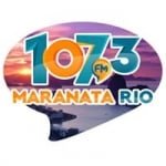 Rádio Maranata Rio 107.3 FM