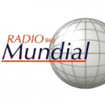 Rádio Mundial