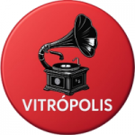 Vitrópolis Web Rock