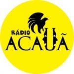 Rádio O Canto do Acauã
