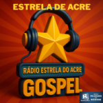 Web Rádio Estrela Do Acre