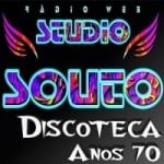 Rádio Studio Souto – Discoteca 70s