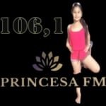 Rádio Princesa Do Jari