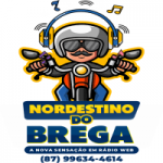 Rádio Nordestino Do Brega