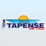 Rádio Tapense 1420 AM