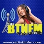 Rádio BTN News FM