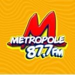 Rádio Metrópole 87.9 FM