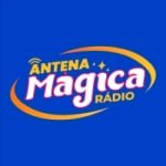 Rádio Antena Mágica