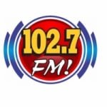 Rádio 102.7 FM