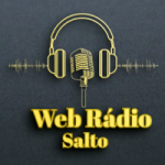 Rádio Web Salto