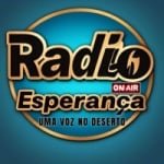 Rádio Web Esperança