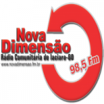 Rádio Nova Dimensão 98.5 FM