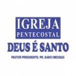 Rádio Igreja Deus é Santo