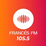 Rádio Francês 105.5 FM