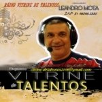 Rádio Vitrine de Talentos