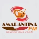 Rádio Amarantina 91.5 FM