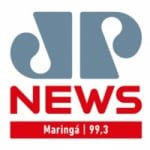 Rádio Jovem Pan News 99.3 FM