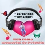 Rádio Memorial de Priscila