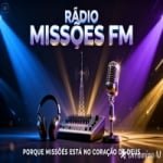 Rádio Missões FM SP