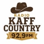 Rádio Kaff Country 92.9