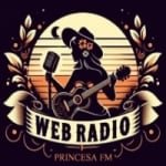 Web Rádio Rádio Princesa FM