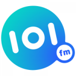 Rádio 101 FM