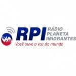 Rádio Planeta Imigrantes