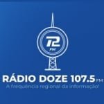 Rádio Doze 107.5 FM